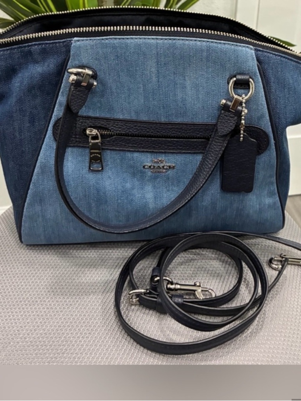 Coach bundle